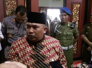 Bupati Sukoharjo: Nonsense PT RUM Tutup Total