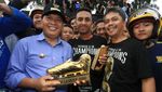 Mengenang Wali Kota Oded dalam Bingkai Foto