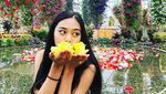 Liburannya Yuumi Kato, Miss Universe Japan yang Populer di Malaysia