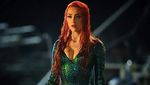 Susah Move on dari Amber Heard di Aquaman, Lihat Fotonya Yuk!