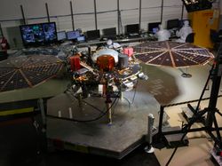 Begini Pembuatan Robot Rp 12 Triliun yang Mendarat di Mars