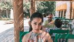 Begini Seruanya Kulineran Sambil Travelling Para Artis di California Hingga Korea