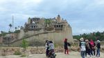 Foto: Istana Negeri Dongeng yang Viral di Cilegon