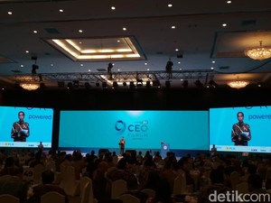 Pamer 10 Bali Baru, Jokowi: Peluangnya Menjanjikan