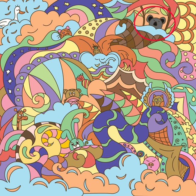 Jika Koala pertama kali muncul dalam penglihatanmu, menandakan kamu orangnya tenang dan ingin menjalani hari-hari sesuai apa yang sudah kamu atur, tak peduli mau bagaimanapun. Kamu sangat baik, sensitif, penyayang dan penuh perhatian dengan orang-oang terdekat. Sifat ini membuatmu tidak nyaman pergi ke pesta penuh keriuhan dan lebih memilih menghabiskan waktu luang di kamar untuk nonton film atau baca novel. Foto: saroutlander/iStock