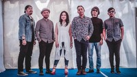 Lagu tersebut juga menggambarkan perasaan bimbang antara ingin melanjutkan atau menyudahi hubungan tersebut. Foto: dok. Pongki Barata & The Dangerous Band