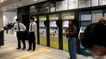 Nyamannya Menunggu Bus di Jepang