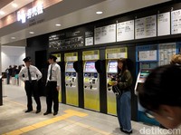 Jepang Butuh 345 Ribu Tenaga Kerja, Terbuka Untuk 14 Posisi