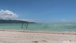 Foto: Gili Air yang Mulai Bangkit Pasca Gempa