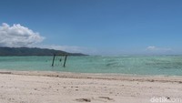 Alam yang cantik menjadi hal yang paling dilirik oleh wisatawan asing. Surga matahari, membuat Gili Air sangat eksotik untuk dijelajahi.