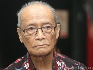 Tonton Blak blakan Buya Syafii: Meluruskan Kiblat Bangsa