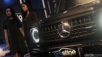 4 Bidadari Cantik dan SUV Rp 6 Miliar