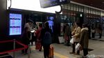 Nyamannya Menunggu Bus di Jepang