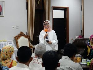 15 Anak Jadi Korban Prostitusi Hotel Alona, Komisi X: The Biggest Crime!