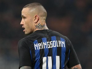 Nainggolan Berpeluang Tinggalkan Inter, tapi ...