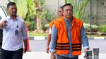 Pemeriksaan Perdana Bupati Pakpak Bharat