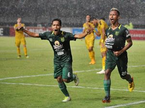 Usai Bungkam Bhayangkara, Persebaya Tak Akan Kasih Kendur