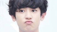 Bagaimana, kalian termasuk yang naksir nggak girls? Dok. Instagram/real__pcy