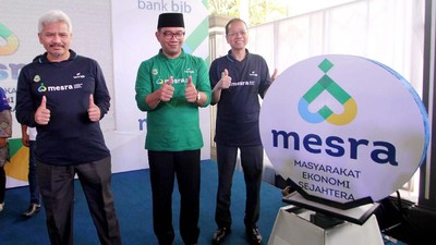 Bjb Mesra untuk Kesejahteraan Masyarakat Sekitar Rumah Ibadah