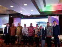 Seminar Indonesia Tourism Outlook 2019 (Afif/detikTravel)