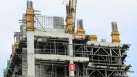 Pendaftar tersebut dibagi menjadi dua tipe pemohon, yakni pada tipe 21 tedaftar sebanyak 305 dan tipe 36 terdaftar sebanyak 510 orang.