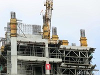 Heboh Program Rusun Anies vs Ahok