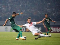 Head to Head Persebaya Vs PSM di Liga 1: Juku Eja Unggul Tipis