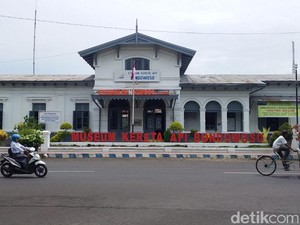 Menengok Kembali Tragedi Gerbong Maut di Masa Pendudukan Belanda