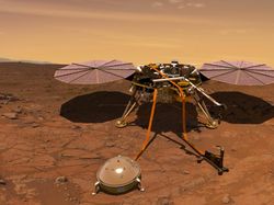 Begini Pembuatan Robot Rp 12 Triliun yang Mendarat di Mars
