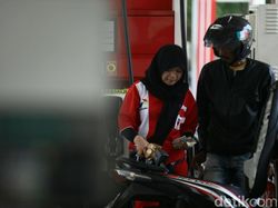 Konsumsi BBM di NTT Diprediksi Naik 15% Saat Paus Fransiskus ke Timor Leste