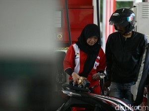 Daftar Harga BBM di Jogja Setelah Turun Harga Per 1 November