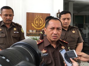 Ikut Kampanye Sandiaga, Kades di Mojokerto Tersangka Pidana Pemilu