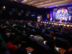 Yuk Lihat Serunya dYouthizen Goes to Campus di UI