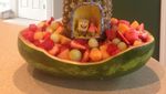 Mengenang Karya Stephen Hillenburg, Lewat Kue Tema SpongeBob SquarePants
