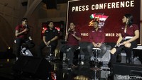 Suryanation Motorland juga akan membawa motor-motor terbaik dari builder Indonesia ke salah satu event motor terbesar Eropa yaitu Motor Bike Expo 2019 di kota Verona, Italia. Pool/Suryanation Motorland.