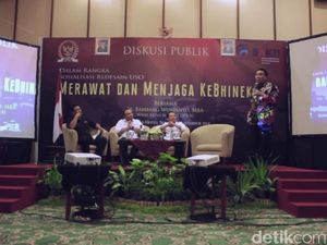 Deg-degannya Kominfo Bangun Jaringan Internet di Pelosok