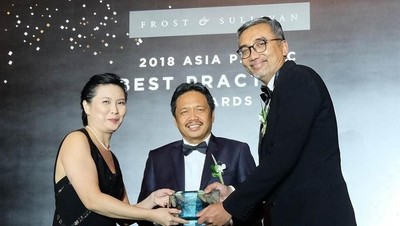 Telkomsel Sabet Dua Penghargaan Bergengsi
