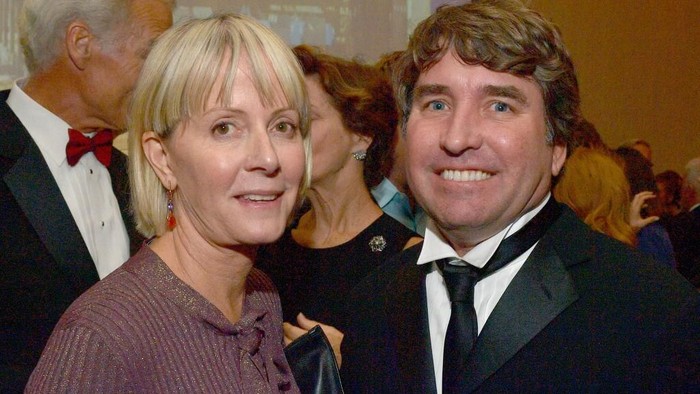 5 Fakta Keluarga Stephen Hillenburg, Kreator SpongeBob 