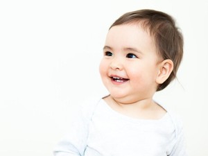 30 Nama Bayi Perempuan Terinspirasi dari Timur Tengah