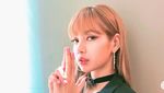 Transformasi Lisa BLACKPINK, Cantik Sejak Remaja