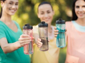 Berikut Risiko Jarang Mencuci Botol Minum Secara Rutin