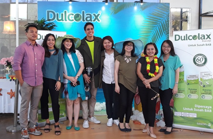 Awas! Ini Penyakit yang Sering Dialami Para Traveler