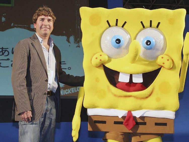 Stephen Hillenburg, Dicintai Hingga Larangan Tayang di Indonesia
