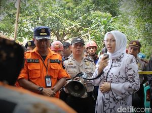 Longsor Tewaskan 4 Orang, Pemkab Purwakarta Petakan Zona Merah