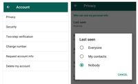WhatsApp Ubah Syarat Layanan, 5 Pengaturan Ini Sebaiknya Diubah