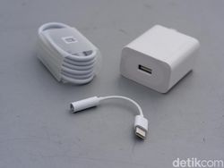 Unboxing Honor Magic 2, Ponsel Layar Penuh Berpenampilan Mewah