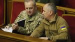 Parlemen Ukraina Dukung UU Darurat Militer