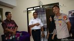 Kompaknya Anies dan Kapolda Metro Resmikan Rusun Promoter