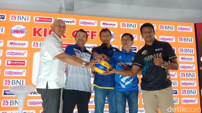 Foto: Mercy Raya/detikSport Foto: Mercy Raya/detikSport