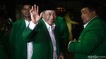 PPP Kubu Humphrey Bertemu Prabowo